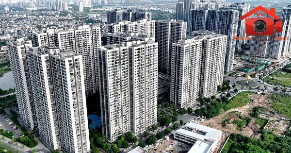 Phân tích thị trường căn hộ quý III/2026: Giảm mạnh giao dịch