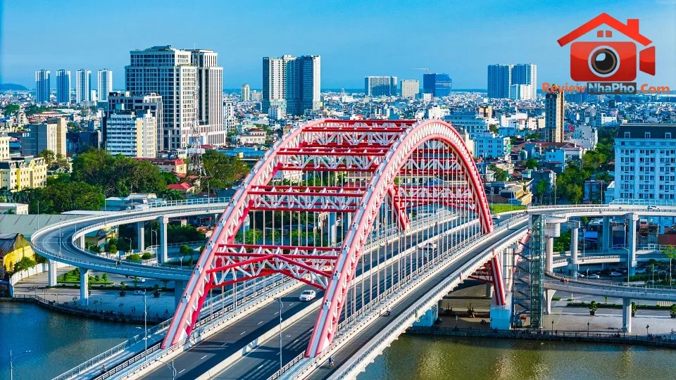 Khu đô thị 2.490 tỷ đồng tại An Quang, Hải Phòng