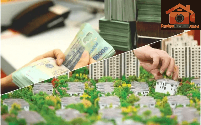 Những điều cần biết khi nộp thuế đất phi nông nghiệp với nhà mặt đất, chung cư - Ảnh 2.