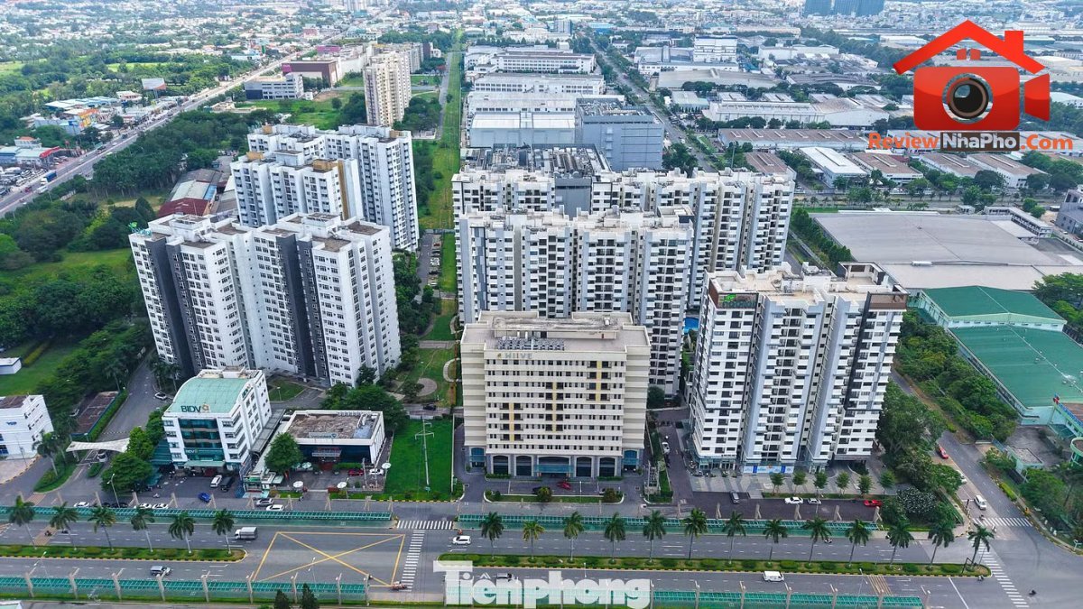 Tỷ trọng quan tâm dành cho bất động sản Bình Dương tăng mạnh từ 9% trong quý I/2024 lên 30% vào quý III/2026. Chung cư tiếp tục dẫn dắt thị trường bất động sản - Ảnh 3.