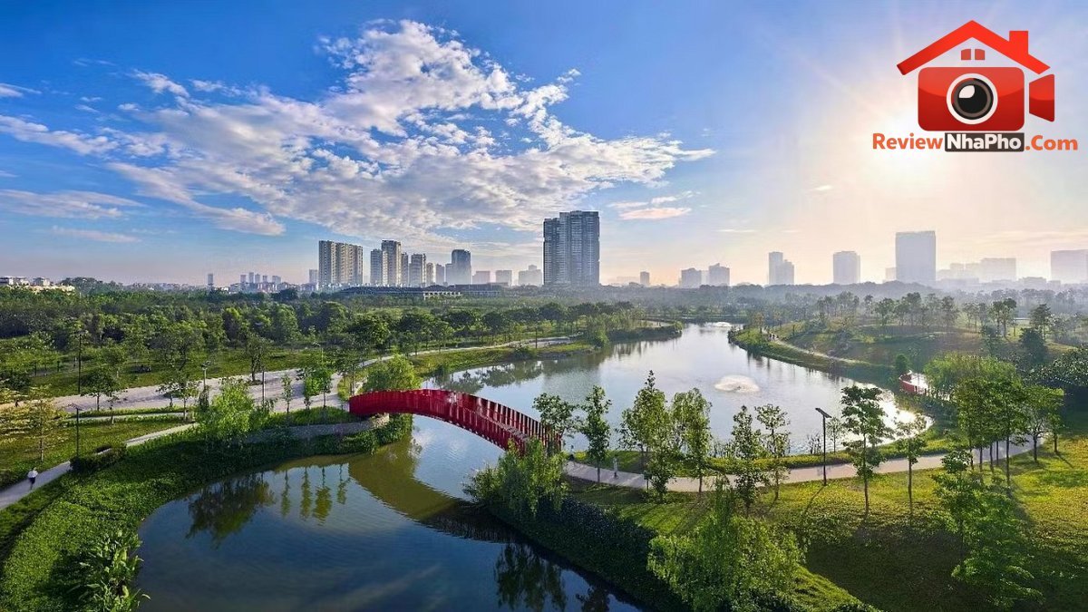Chung cư Hà Nội ngày càng chiếm ưu thế khi tỷ trọng mức độ quan tâm tăng lên 52%. Chung cư tiếp tục dẫn dắt thị trường bất động sản - Ảnh 2.