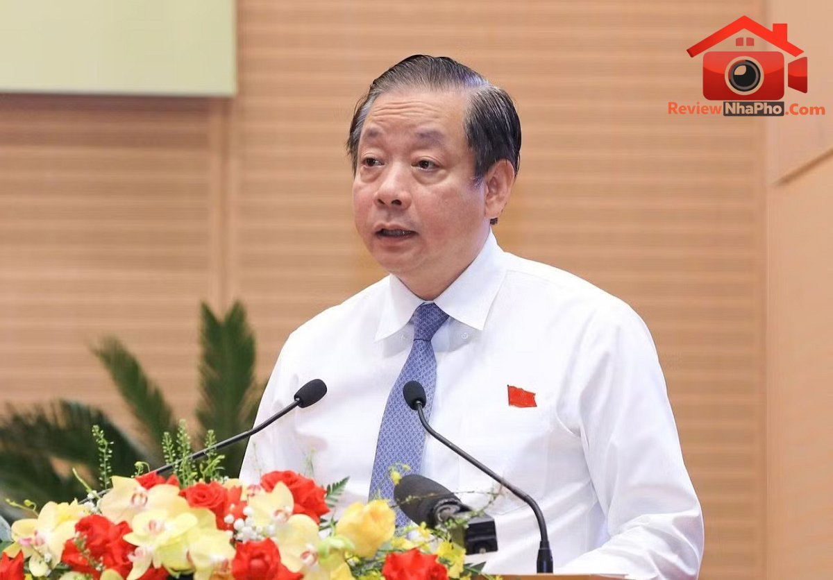 Siêu dự án tái thiết 22.200 tỷ: Đề nghị làm rõ sức chịu tải của khu vực hồ Hoàn Kiếm - Ảnh 1.