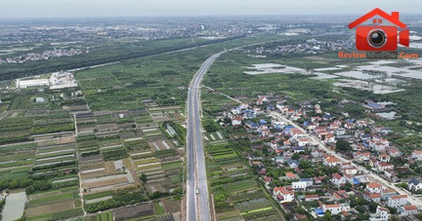 Khu đô thị mới Mễ Sở tại Hưng Yên và tiềm năng đầu tư