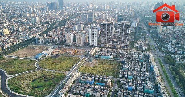 Giá bất động sản giảm, người mua chưa xuống tiền