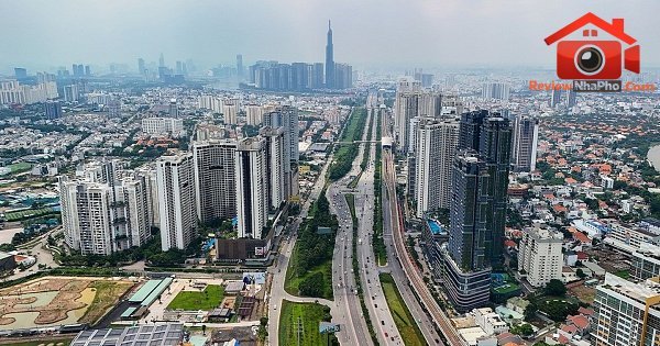Khuyến nghị giảm xây nhà cao cấp để tránh khủng hoảng thừa