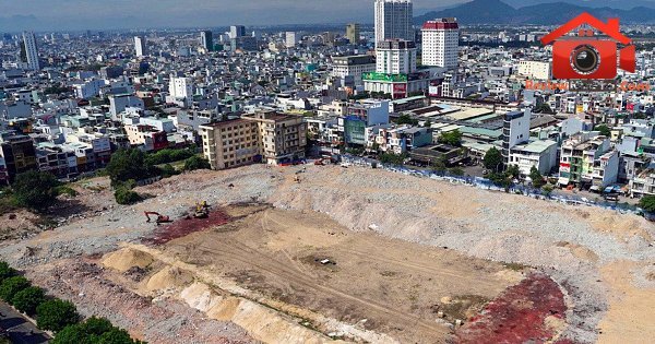 Giá khởi điểm đấu giá sân vận động Chi Lăng giảm 1.150 tỷ đồng