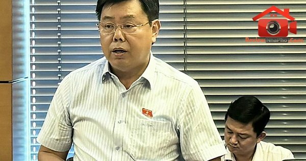 Đề xuất sáp nhập, chia tách xã phường: Thực trạng và hướng đi mới