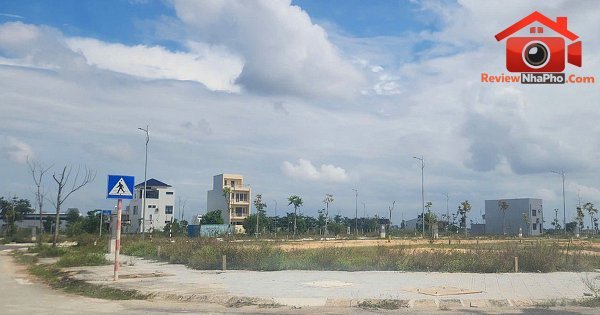 Đấu giá 25 lô đất tại An Vân Dương, TP Huế