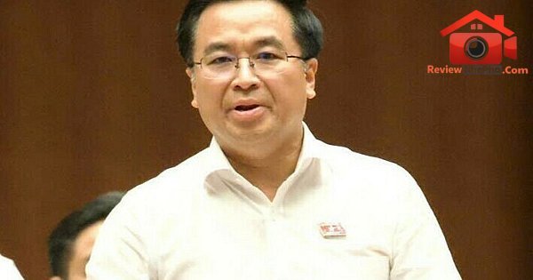 Đại biểu Quốc hội đề xuất thay đổi quy định đặt cọc bất động sản