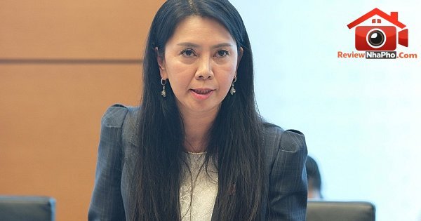 Đại biểu Quốc hội bàn về thuế đất bỏ hoang 0,2%