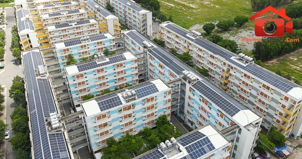 Nhà ở xã hội không còn tự do chuyển nhượng sau 5 năm