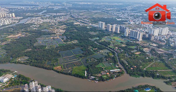 TP HCM nới khung định giá đất cho siêu dự án lên tới 11 năm