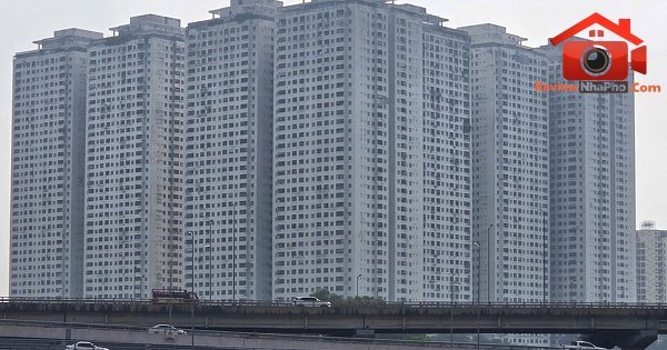 Hà Nội thông qua cơ chế xử lý 12 dự án Mường Thanh