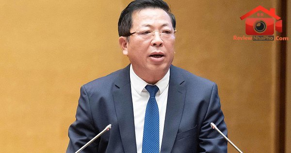 Nhà xã hội không được bán theo giá thị trường sau 5 năm