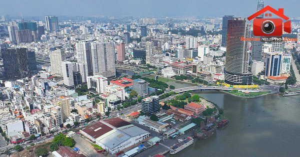 Căn hộ dịch vụ cho thuê tại TP HCM: Xu hướng và tiềm năng