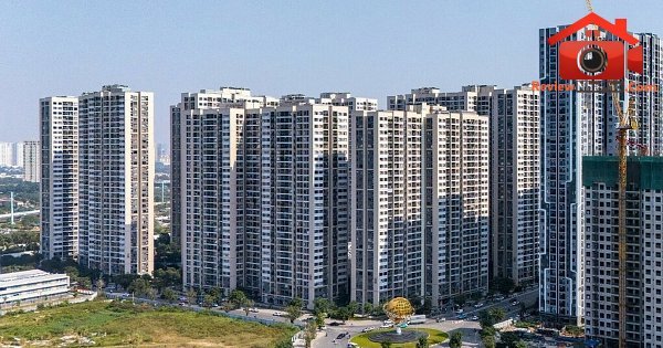 Bàn giao chung cư sớm: Áp lực và thách thức tài chính