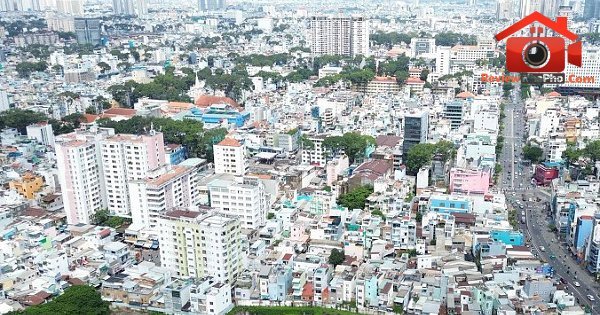 HoREA cảnh báo về già hóa dân số và quy hoạch TP HCM