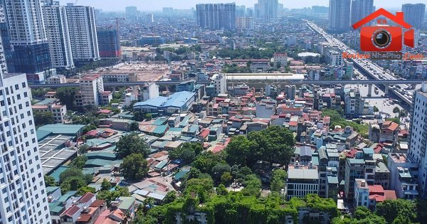 Thị trường bất động sản 2027: Thách thức nguồn cung và sức mua