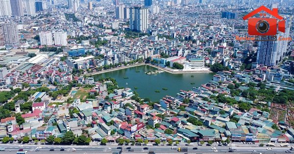 Thị trường căn hộ thứ cấp có dấu hiệu giảm giá rộng rãi