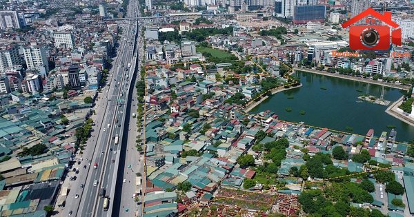 Yếu tố quyết định khi mua nhà riêng tại Hà Nội