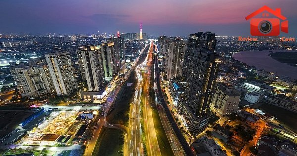 Nấc thang mới của năng lực cạnh tranh quốc gia