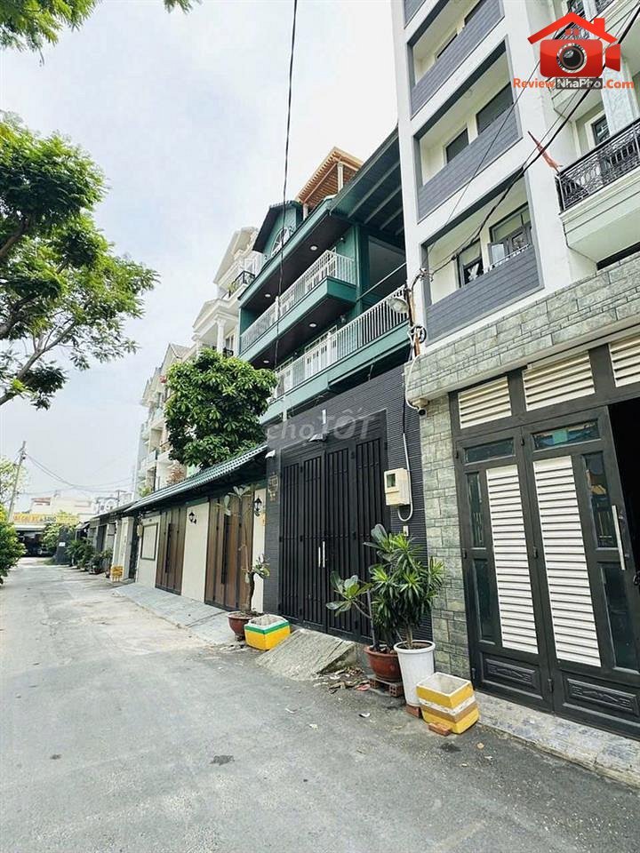 Review nhà phố Tân Bình TP.HCM với 5 phòng ngủ giá… – Bán nhà mặt phố Quận Tân Bình – TP Hồ Chí Minh giá 5 – 10 tỷ
