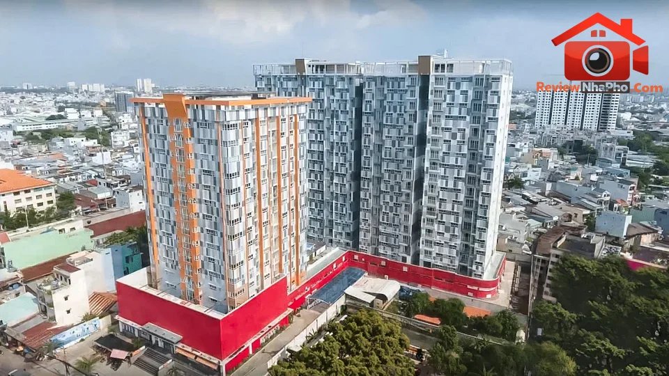 Cư dân CT Homes vui mừng nhận sổ hồng sau nhiều năm chờ đợi