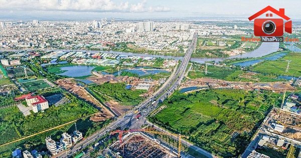 Hải Phòng phê duyệt 10 dự án nhà ở thí điểm có giá trị lớn