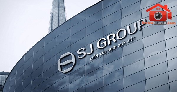 SJ Group công bố lãi nghìn tỷ quý III, vượt chỉ tiêu lợi nhuận