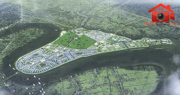 Đầu tư vào khu đô thị Long Hựu: Cơ hội lớn tại Tây Ninh