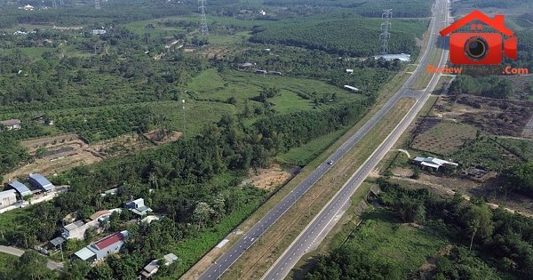 Quy hoạch đô thị Bà Nà: Cơ hội đầu tư bền vững