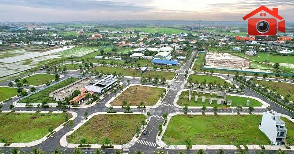TP HCM mời thầu quốc tế khu đô thị Tân An 1A