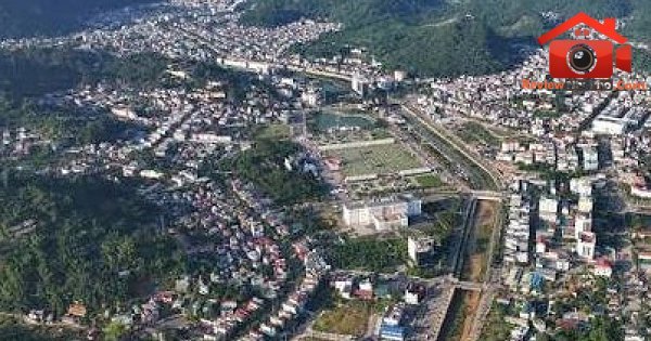 Geleximco tìm cơ hội đầu tư khu công nghiệp tại Sơn La
