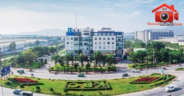Kinh Bắc báo lãi quý III gấp ba cùng kỳ, tiềm năng tăng trưởng
