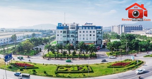 Doanh nghiệp bất động sản phía Bắc vay 579 tỷ đồng lãi suất 15,5%