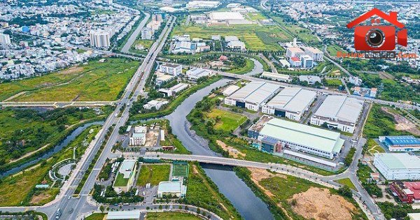 TP HCM thu hồi đất tại Khu Công nghệ cao của Dệt may Sài Gòn