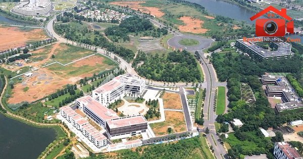 Nhà ở xã hội Tân Xã: Giá và thông tin dự án mới