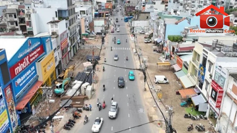 TP.HCM phát triển khu TOD: Cơ hội và thách thức