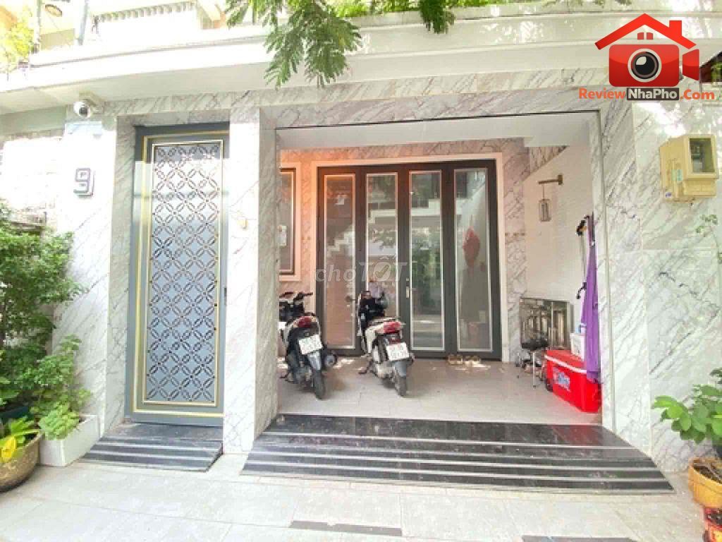 Review nhà phố 11.8 tỷ 100m2 đường số 52, phường T… – Bán nhà mặt phố Quận Bình Tân – TP Hồ Chí Minh giá 10 – 20 tỷ