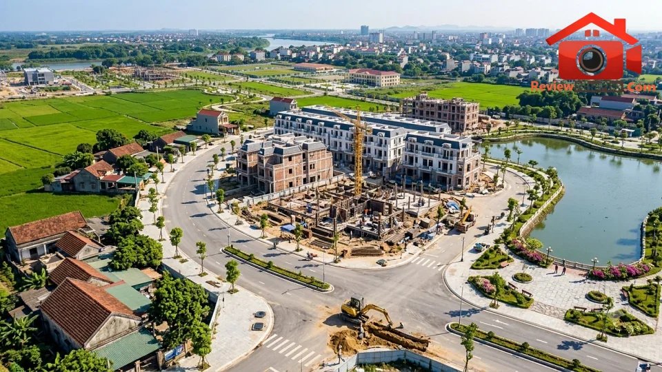 BNB Quảng Trị trúng dự án 1.400 tỷ tại Phú Thọ