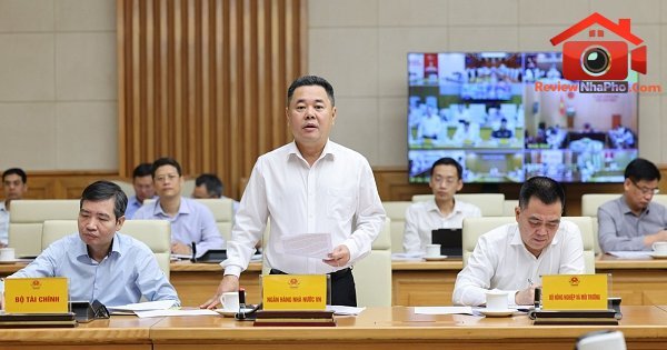 Giai đoạn tăng trưởng tín dụng bất động sản đáng chú ý