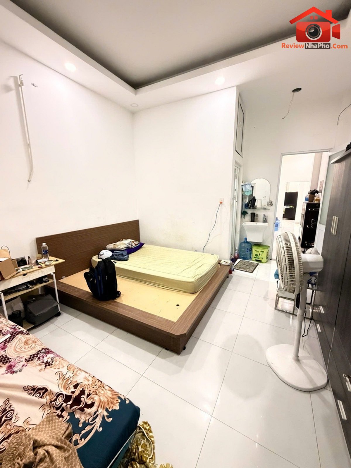 Bán nhà 4 tầng có thang máy tại đường Âu Cơ phường… – Bán chung cư Quận Tân Bình – TP Hồ Chí Minh giá 10 – 15 tỷ