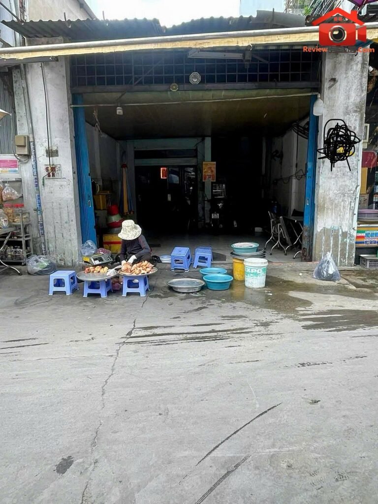 Bán nhà mặt tiền chợ Liên Khu 5-6, 100m2, giá 6 tỷ… – Bán nhà mặt phố Quận Bình Tân – TP Hồ Chí Minh giá 5 – 7 tỷ