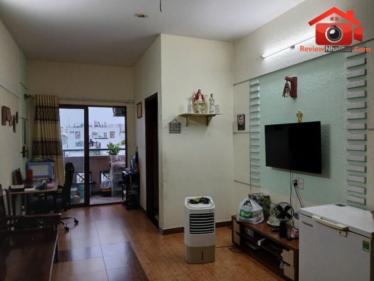 Căn hộ 78m2 – 2 phòng ngủ tại chung cư Khang… – Bán chung cư Quận Tân Phú – TP Hồ Chí Minh giá 3 – 5 tỷ