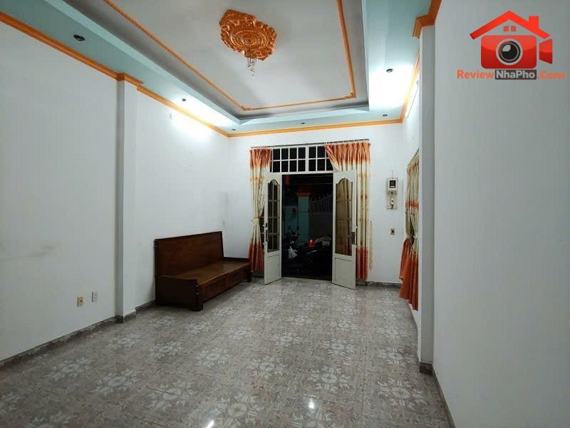 Bán nhà mặt tiền Dương Thiệu Tước 70m chỉ 6,5 tỷ n… – Bán nhà mặt phố Quận Tân Phú – TP Hồ Chí Minh giá 5 – 7 tỷ
