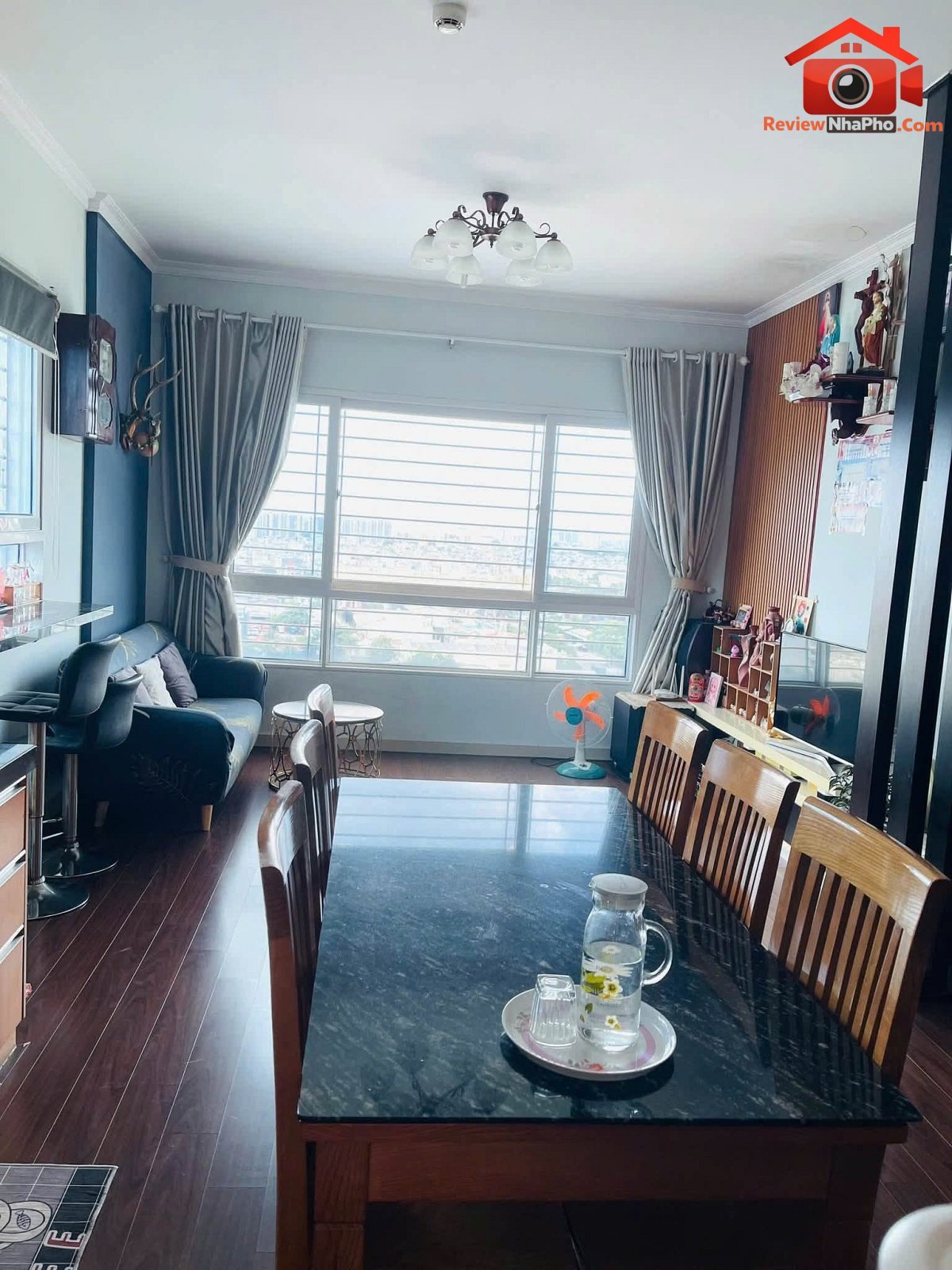 Bán căn góc Green Town Bình Tân 3PN 2WC, giá 3,7 t… – Bán chung cư Quận Bình Tân – TP Hồ Chí Minh giá 3 – 5 tỷ