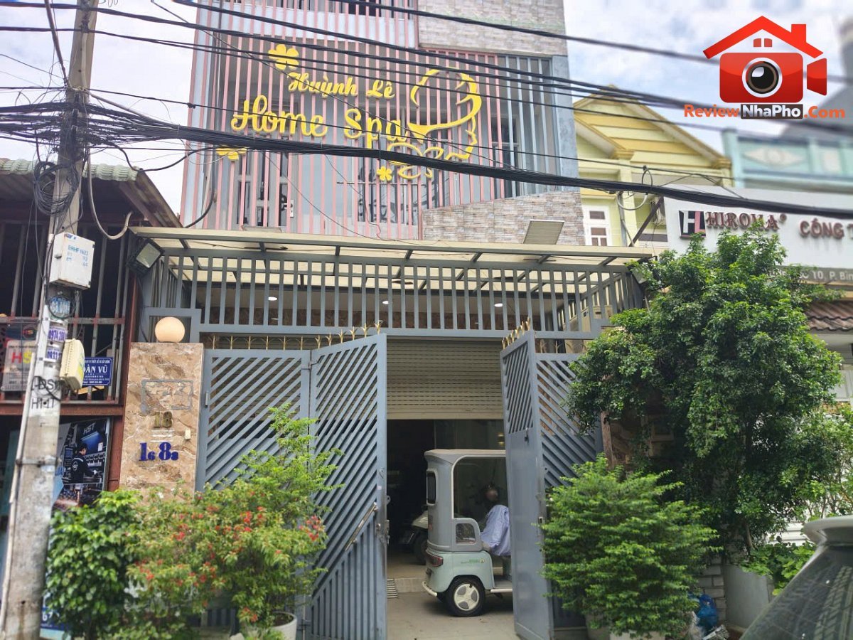 Bán nhà mặt tiền đường số 10 Bình Tân 12,9 tỷ dòng… – Bán nhà mặt phố Quận Bình Tân – TP Hồ Chí Minh giá 10 – 15 tỷ