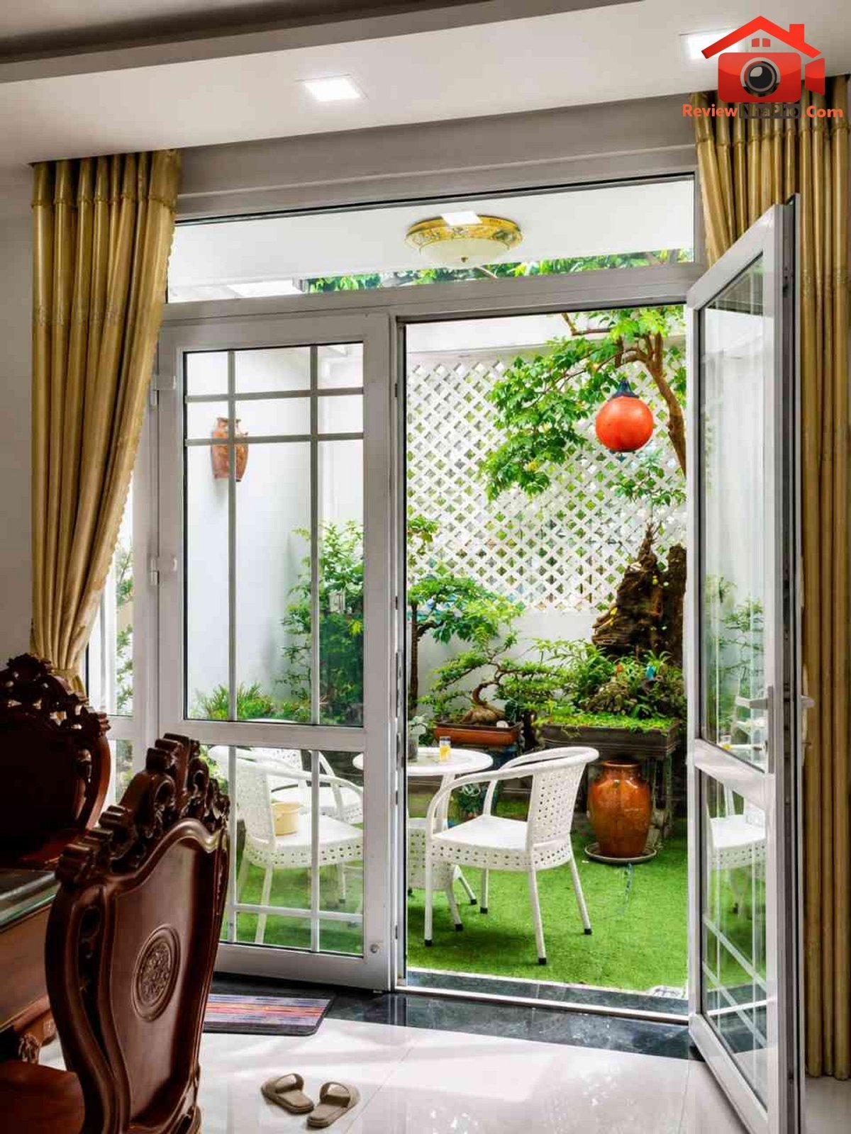 Nhà biệt thự Gò Dầu 4 tầng nội thất cao cấp hẻm 6m… – Bán biệt thự Huyện Gò Dầu – Tây Ninh giá 20 – 40 tỷ
