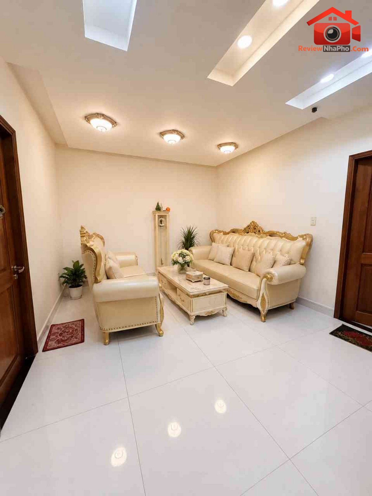 Nhà biệt thự Gò Dầu 4 tầng nội thất cao cấp hẻm 6m… – Bán biệt thự Huyện Gò Dầu – Tây Ninh giá 20 – 40 tỷ