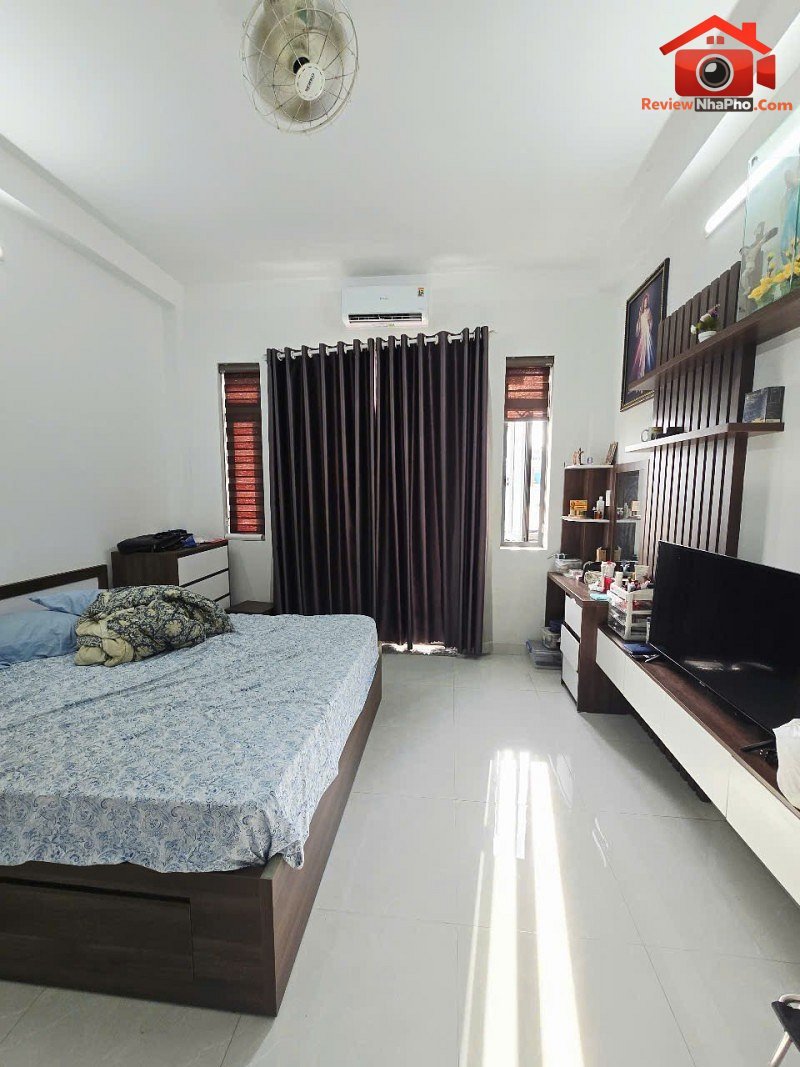 Nhà Gò Dầu Tân Phú hẻm 4m 60m2 6 tầng BTCT 6 PN 5W… – Bán nhà trong ngõ, hẻm Quận Tân Phú – TP Hồ Chí Minh giá 7 – 10 tỷ
